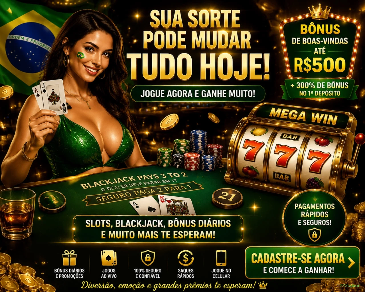 Slots Premium da PG Soft na 777cyber