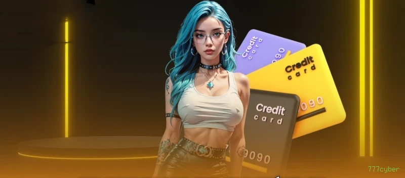 Promoções e bônus exclusivos da 777cyber