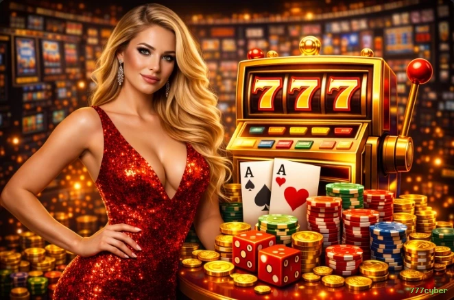 Lottery Clássica na 777cyber